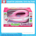 Types Of Clothes Iron Mini Iron B/O Toy